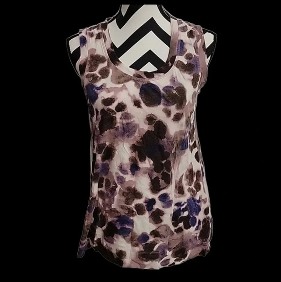 Simply Vera Vera Wang Tank - Picture 1 of 3